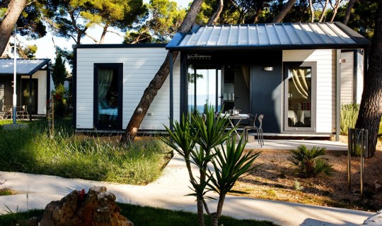 Kroatië  Waterman Beach Village