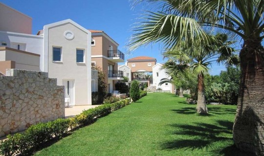 Griekenland  Lito Beach Hotel