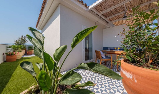 Spanje Ancora La Siesta Appartementen
