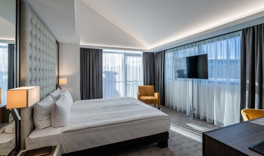 Litouwen Vilnius Congress