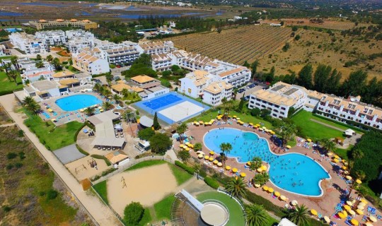 Portugal Golden Club Cabanas