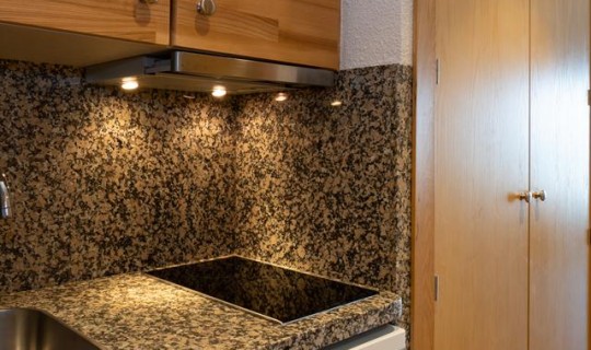 Spanje  Hotel - Appartementen Bajondillo