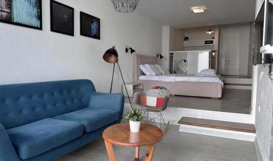 Noord-Macedonië Appartement Golden Sunset