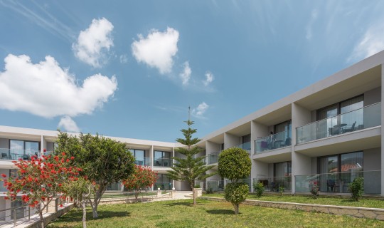 Griekenland  Fly & Go Zante Sun Resort