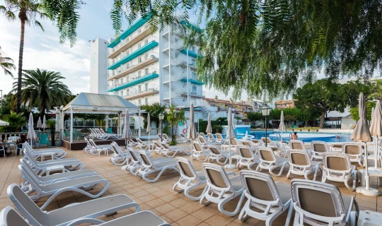 Spanje Bamblue Boutique Apartments