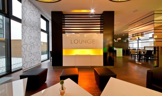 Duitsland Berlijn Select hotel Style Berlin