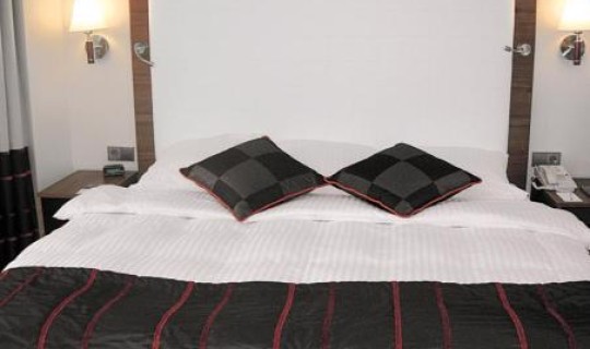 Luxemburg Luxemburg Hilton Luxembourg