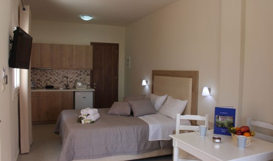 Griekenland  Fly & Go Kristi Appartementen