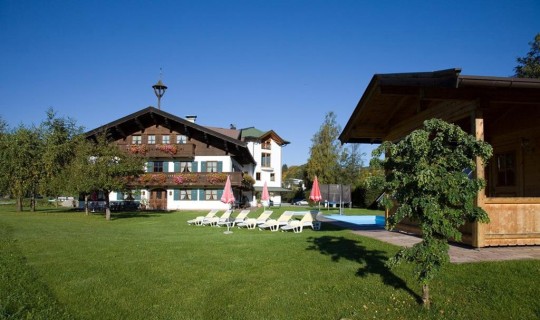 Oostenrijk  Sonntal
