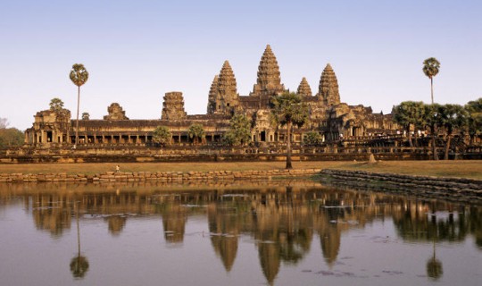 Laos  Familiereis Thailand, Laos en Cambodja