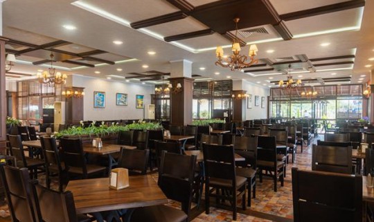 Bulgarije  Aparthotel Baikal