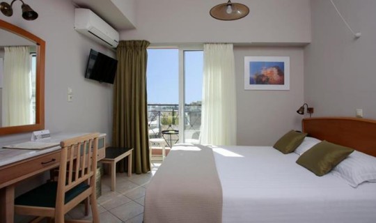 Griekenland Athene Evripides