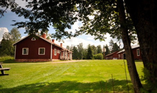 Zweden Johannisholm Adventure