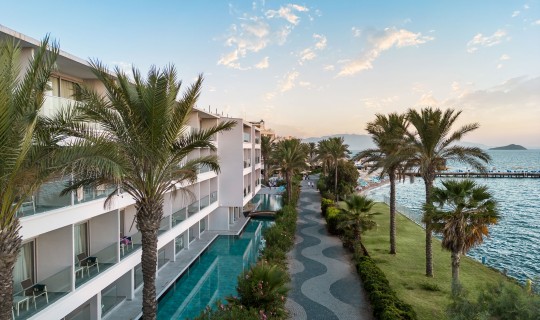 Turkije  Arin Resort