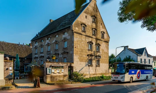 Nederland  Zuid-Limburg en de buurlanden, Valkenburg