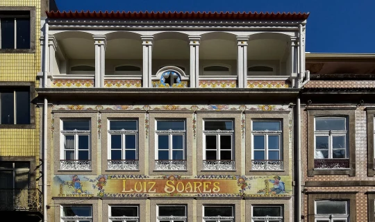 Portugal Porto My Story Apartments Santa Catarina