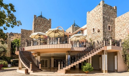 Turkije  Selectum Collection Bodrum