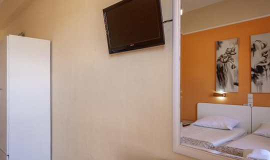 Griekenland  Studio's Athina - Argassi