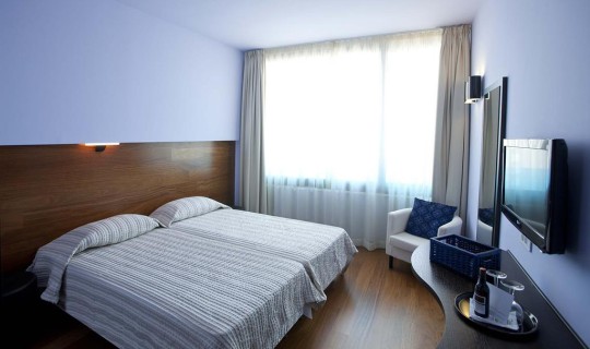 Griekenland Athene Athens Center Square