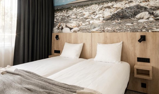 Nederland Goes City Hotel Terneuzen