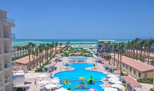 Egypte  SUNRISE Serano Aqua Park Resort