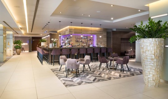 Duitsland Crowne Plaza Düsseldorf Neuss