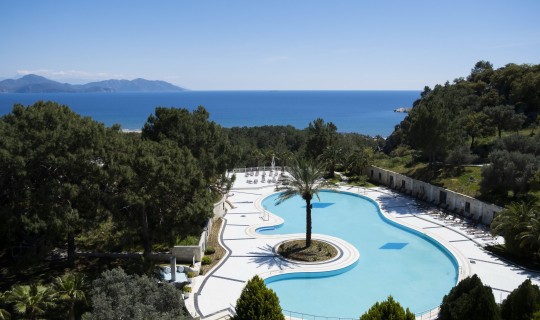 Turkije  X Life Hotel Sarigerme