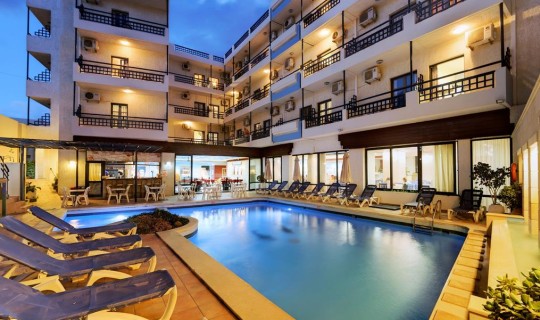 Griekenland  Agrabella