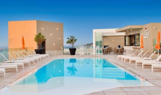 Malta  Aparthotel Luna Holiday Complex