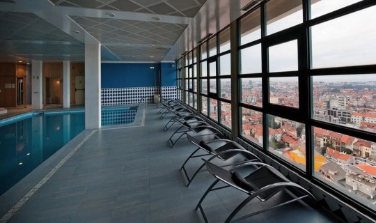 Portugal Porto Vila Gale Porto