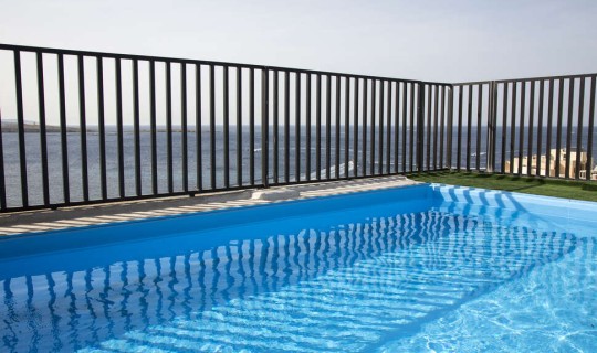 Malta  Relax Inn Hotel