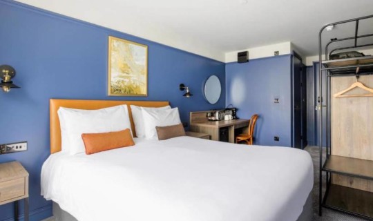 Engeland Liverpool BW Premier Collection