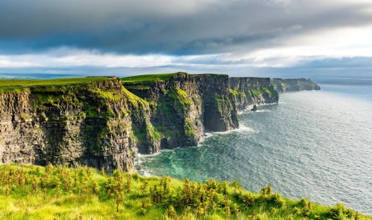 Ierland Dublin 8-daagse rondreis Hello Ireland