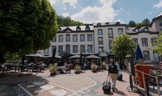 Luxemburg Luxemburg Koener