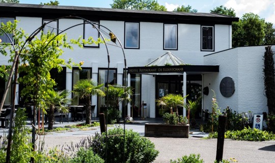 Nederland  Elderschans