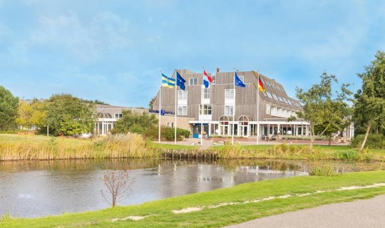 Nederland  Amelander Kaap