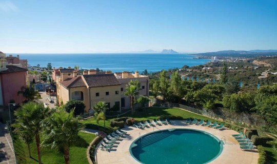 Spanje  Pierre & Vacances Village Terrazas Costa del