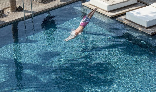 Griekenland  Aqua Blu Boutique Hotel & Spa