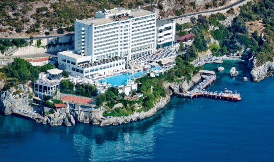 Turkije  Korumar Deluxe