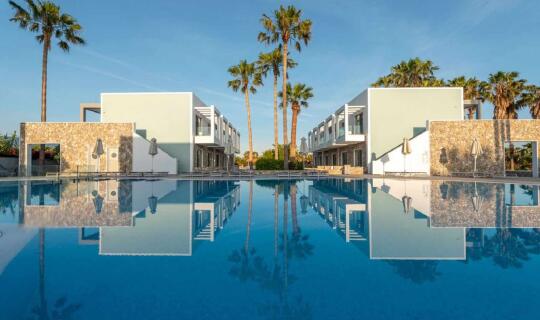 Griekenland  Apollon Windmill Hotel