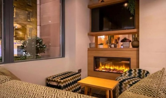 Schotland Edinburgh Hotel Point A Hotel Edinburgh Haymarket