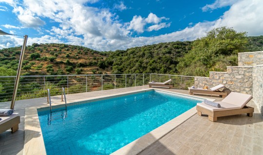 Griekenland  Kosyforema Villas