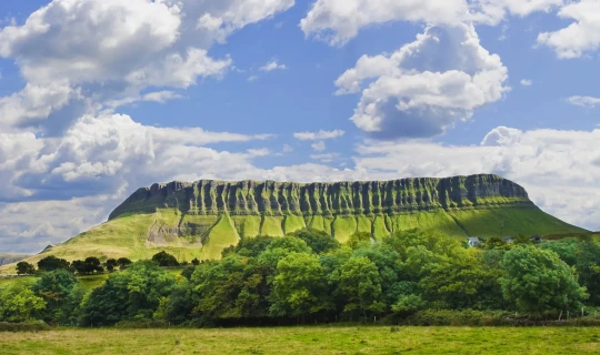 Ierland Dublin Ontdek Ierland in 11 dagen