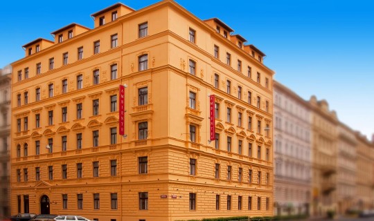 Tsjechië Praag 3 daagse stedentrip naar Ambiance in praag, tsjechie