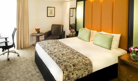 Engeland Londen Hotel Millennium Gloucester