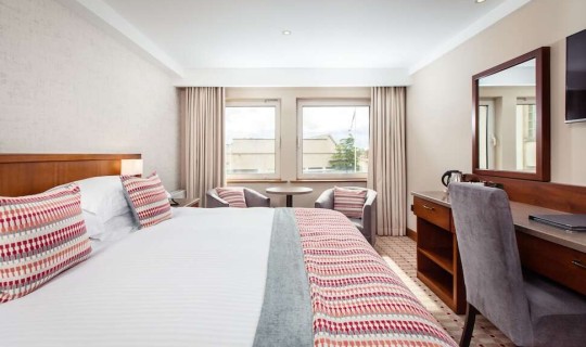 Noord-Ierland Belfast Stormont Hotel