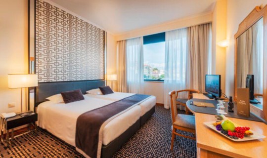 Portugal Lissabon 3 daagse stedentrip naar Mundial in lissabon, portugal