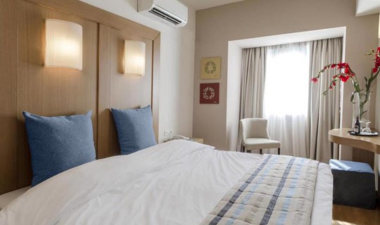 Griekenland Athene 3 daagse stedentrip naar Hermes in athene, griekenland