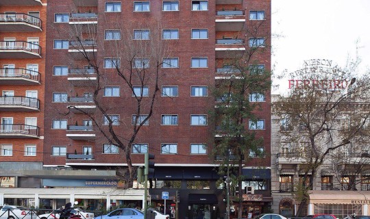 Spanje Madrid 3 daagse stedentrip naar Acta Madfor in madrid, spanje