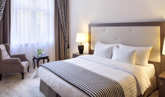 Polen Krakau 3 daagse stedentrip naar Metropolitan Boutique in krakau, polen